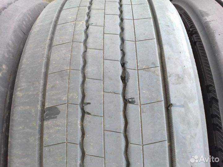 Continental ContiHybrid HT3 385/55 R22