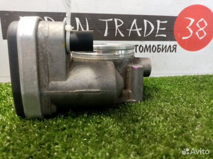 Дроссельная заслонка Bmw 3-Series E90 N46B20B