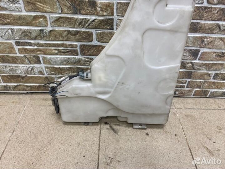 Бачок стеклоомывателя Bmw X5 E70 2012