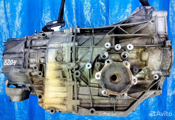 АКПП Audi 01J VL-300 CVT 1.8-3.2л., 2RWD; VAG