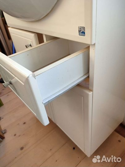 Тумба для ванной