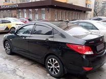 Hyundai Solaris 1.4 MT, 2013, 199 000 км, с пробегом, цена 885 000 руб.