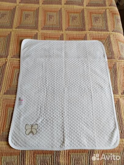 Покрывало одеяло детское