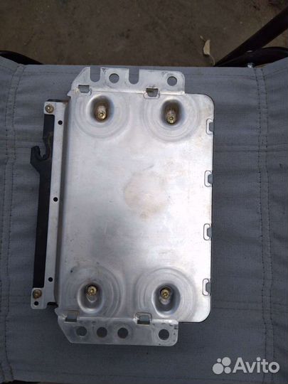 Эбу (мозги) Bosch 2111-1411020-70