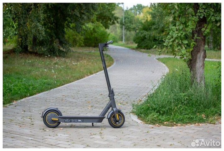 Прокат аренда электросамокатов