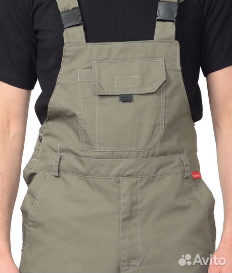 Полукомбинезон 