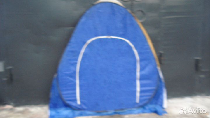 Детский домик палатка большая