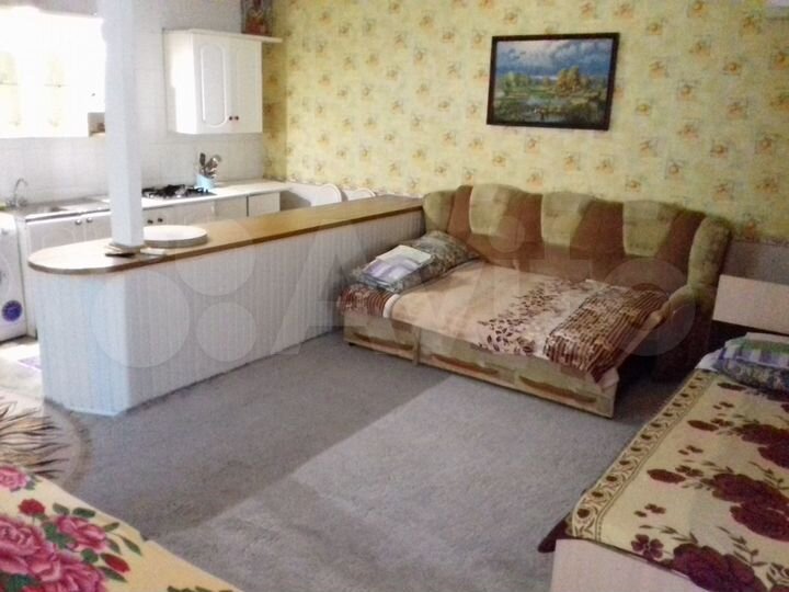 Дом 80 м² на участке 6 сот.