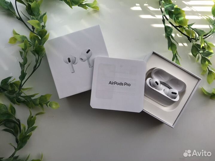 Airpods pro premium