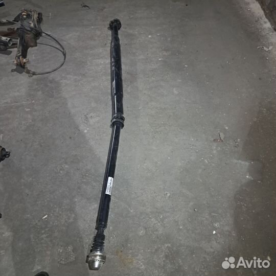 Карданный вал Mercedes GLA