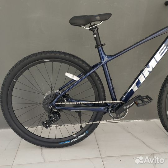 Велосипед 29 колеса алюминиевый, гидравлика