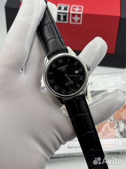 Часы мужские Tissot Le Locle