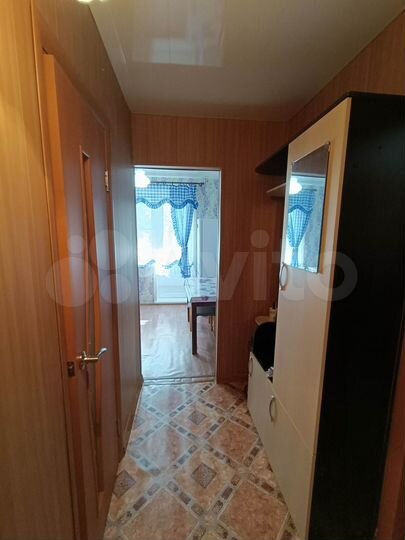 1-к. квартира, 33,1 м², 3/5 эт.