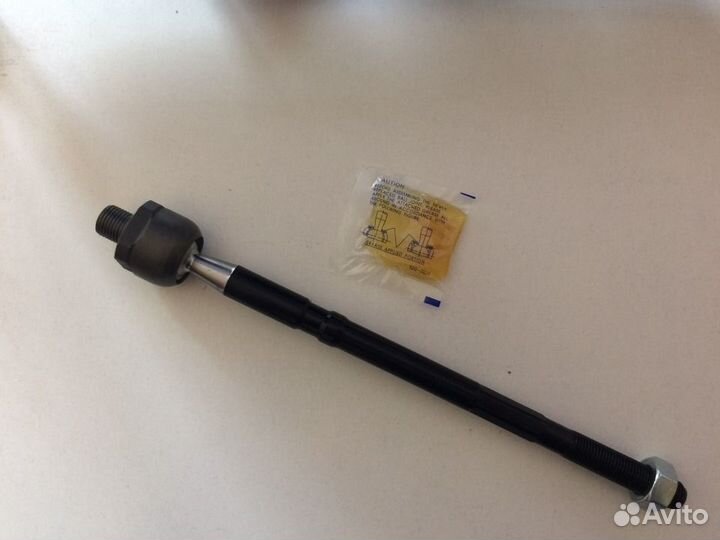 Тяга рулевая Chevrolet Lacetti