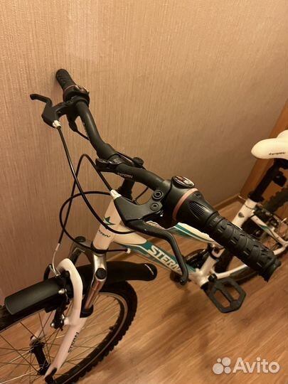 Велосипеды горные бу