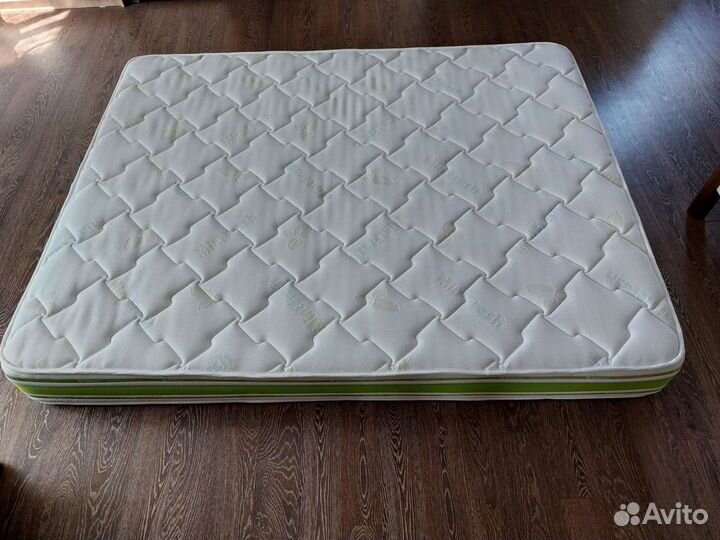 Матрас 160х200