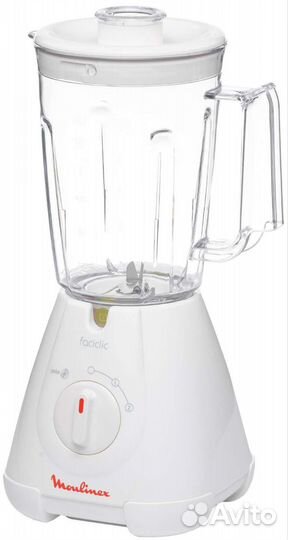 Блендер Moulinex LM3001