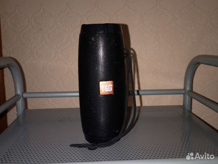 Колонка tg 157