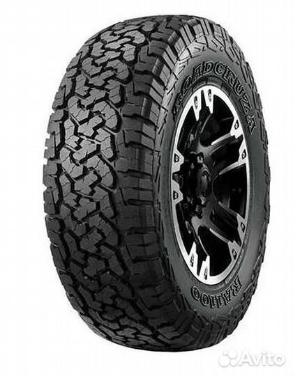 Roadcruza RA1100 A/T 215/85 R16