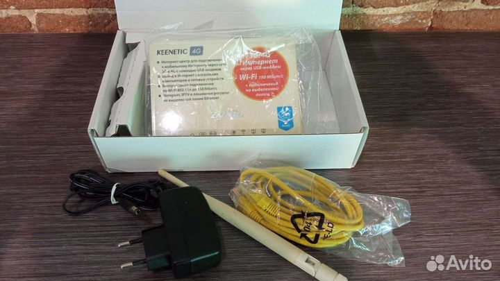 Роутер и сетевая карта