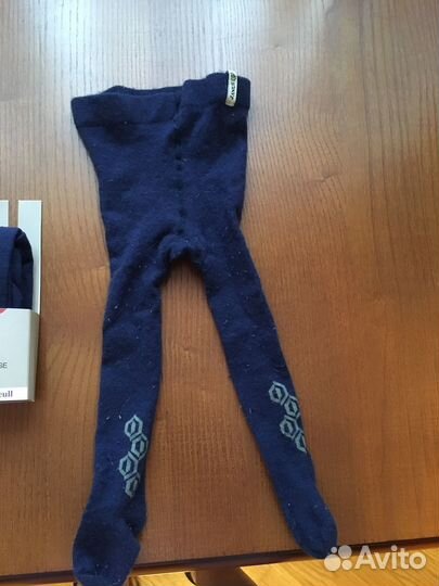 Колготки детские60-70