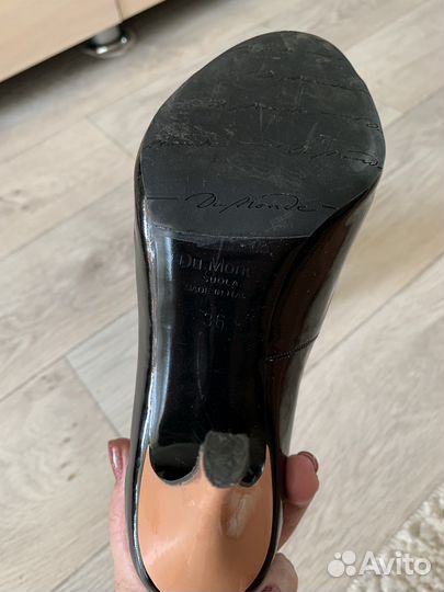 Туфли 36 размер
