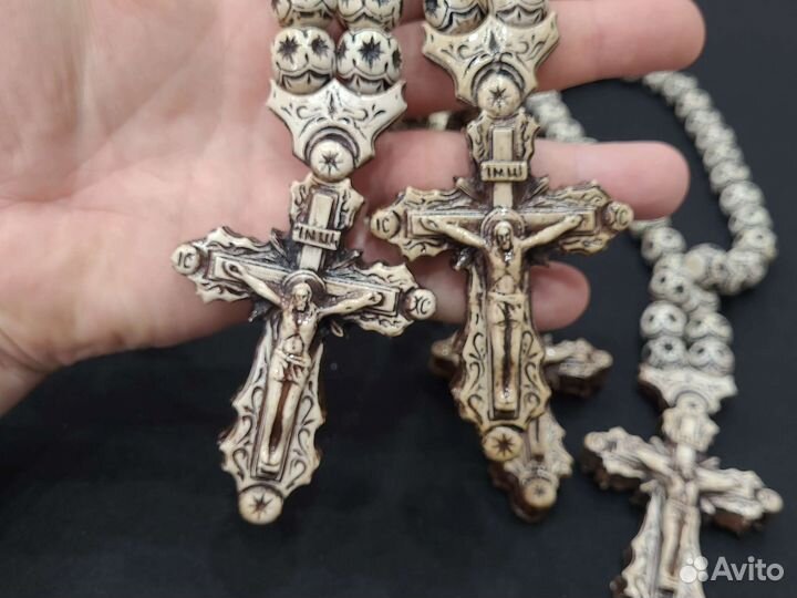 Четки кресты в машину