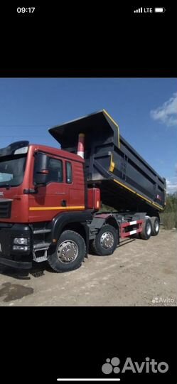 Водитель категории C