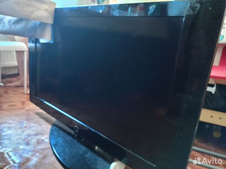 Телевизор samsung