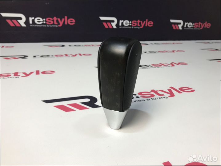 Ручка АКПП кпп Toyota Land Cruiser 200 R737