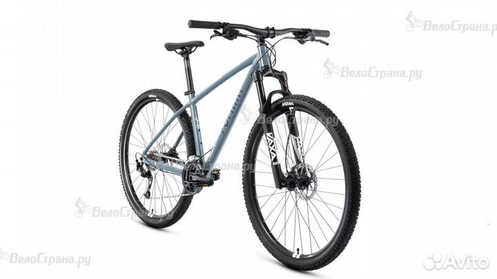 Горный велосипед Cubе Merida Aspect Welt Format