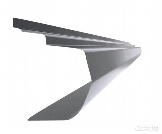 Ремонтные пороги и арки Kia Picanto Богородицк