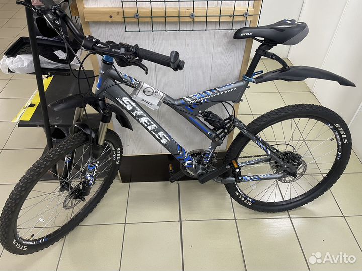Велосипед Stels Navigator 28 disc