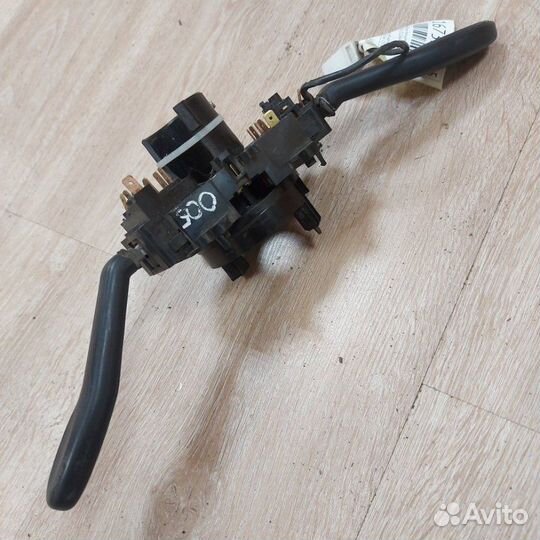 Подрулевой переключатель LADA Kalina 1118 седан