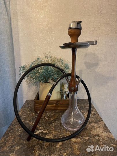 Аренда кальяна на дом