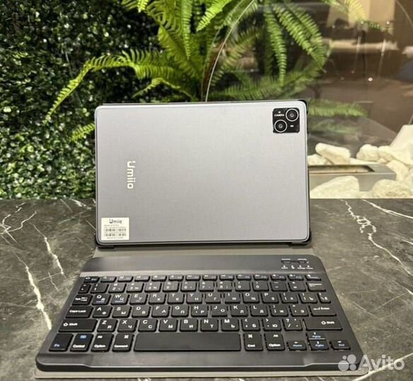 Планшет ноутбук Umiio A19 Pro 6/128