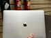 Macbook Pro 15 2017 16/512