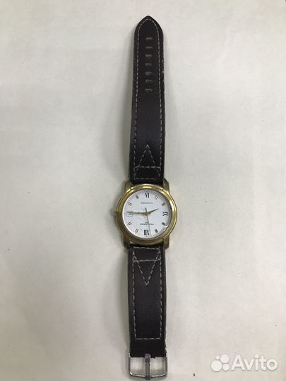 Часы наручные