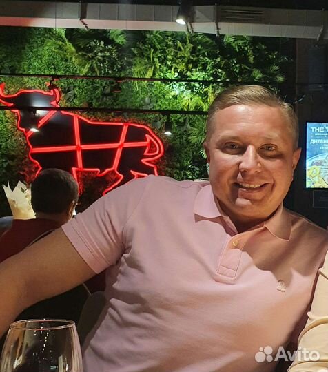 Водитель личный, персональный/семейный водитель