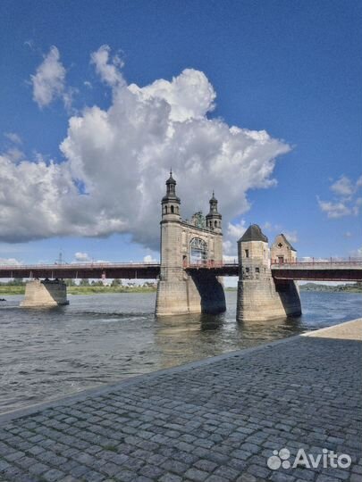 Авторский тур в Калининградскую область