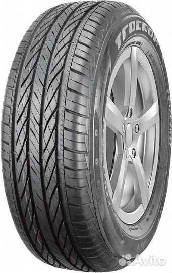 Tracmax EnjoyLand H/T RF10 255/55 R18 109V