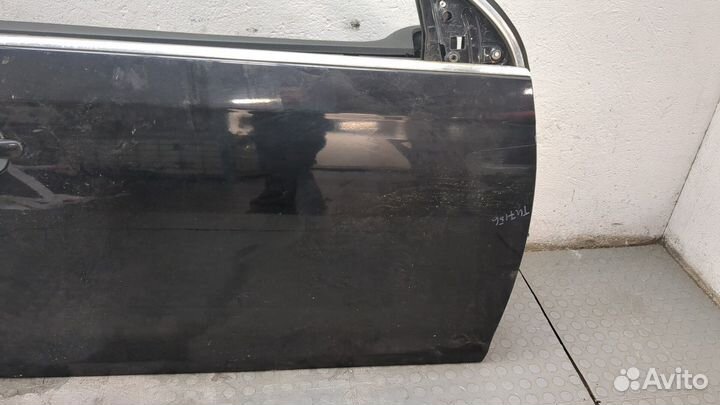 Дверь боковая правая передняя Volkswagen Jetta 5, 2008