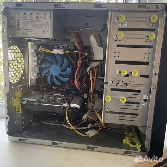 I5/8GB/GTX760