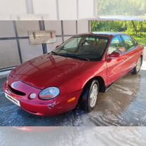 Ford Taurus 3.0 AT, 1996, битый, 220 000 км, с пробегом, цена 130 000 руб.