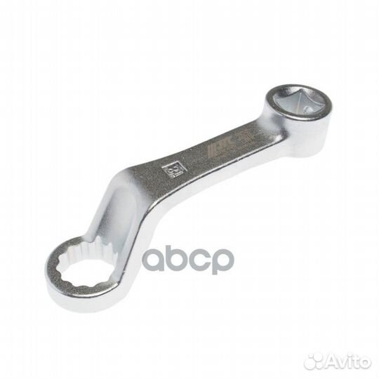 Ключ для регулировки развала задней оси VAG (1