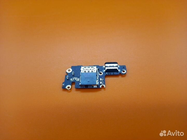 34332 Зарядная плата для Xiaomi Mi 10T Pro 10 9T 9