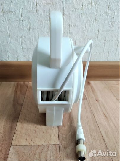 Антенный удлинитель 3с-2v, 75 Ом (длина 11м 60см)