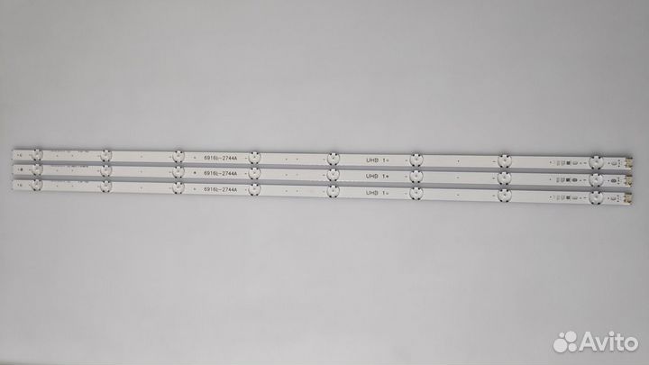 Подсветка для тв LG 43 V16.5 V 16.5 ART3 2744