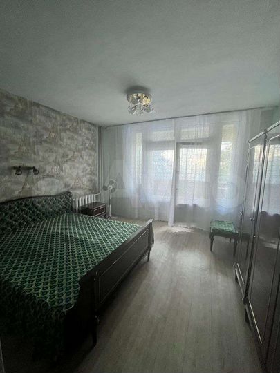 2-к. квартира, 48 м², 1/5 эт.