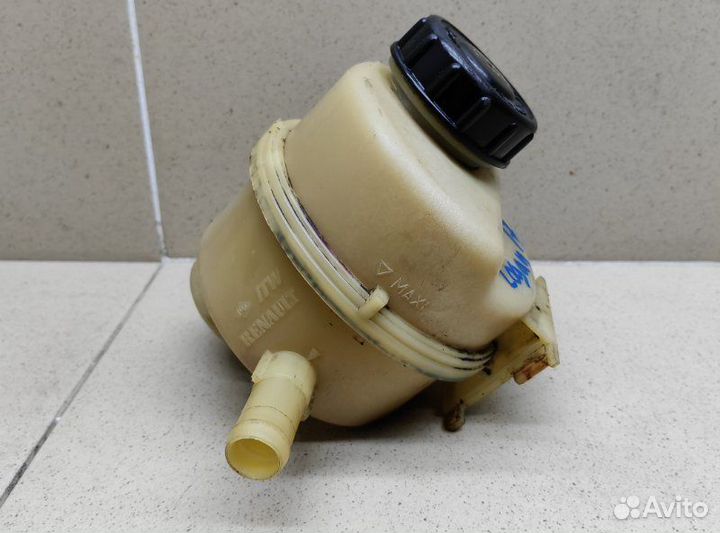 Бачок гидроусилителя Renault Logan K7MA812 1 2017